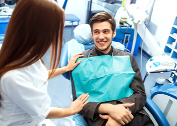 dental implant pain
