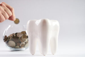 how to get dental implants covered by insurance
