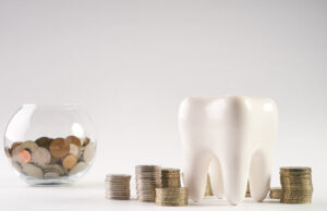 average cost for dental implants