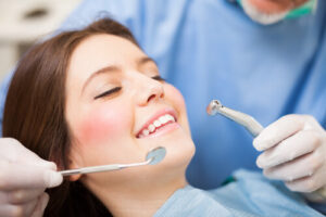 paying for dental implants