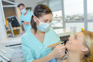 insurance cover dental implant consultation