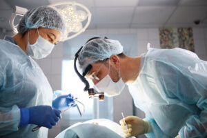 insurance cover dental implant procedure